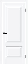 Дверь Браво модель Прима-22 цвет White Silk