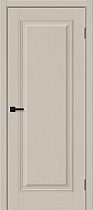 Дверь Браво модель Классик-10 цвет Cream Silkwood