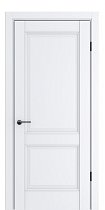 Дверь Люксор ЭКО модель ДП-78 цвет White Pearl