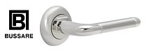 Bussare Ручка CASO BC-121-10 сатинированный хром