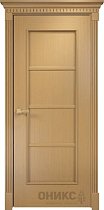 Дверь Оникс модель Модерн цвет Анегри