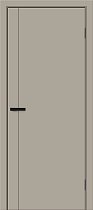 Дверь Браво модель Браво-0.10.П цвет Глиняный шёлк