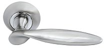MORELLI Ручка MH-09 Белый никель (SN)