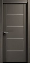 Дверь Status Versia модель 211 Грей