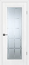 Дверь Profilo Porte модель PSC-35 цвет Белый