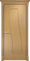 Дверь Оникс модель Каскад цвет Анегри