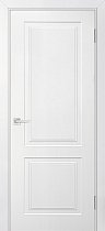 Дверь Текона Смальта модель Line-04 цвет RAL 9003
