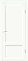 Двери Холл модель СТАЙЛ 3-2P цвет Белый опал
