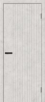 Дверь Браво модель Граффити-32 цвет Look Art