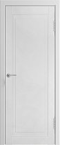 Дверь Люксор модель Л-5.1 белая эмаль