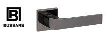 Bussare CANTO Ручка FORTE A-59-40 чёрный никель
