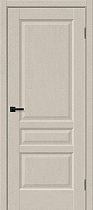 Дверь Браво модель Неоклассик-34 цвет Cream Silkwood