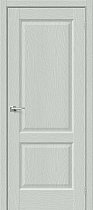Дверь Браво модель Неоклассик-32 цвет Grey Wood