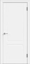 Двери Холл модель СКАНДИ НЕО-6 2Р цвет эмаль RAL9003