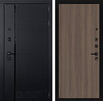 LABIRINT Входная металлическая дверь Пиано панель №5 цвет ясень тёмный