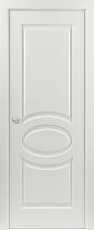 Дверь Юркас ColourDesign Прованс Тип-3 эмаль RAL9003