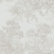 Дверь Мильяна Натель-1 Беленый дуб стекло 324863179 в стиле Классика