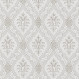 Дверь Мильяна Омега-1 Беленый дуб триплекс белый Мотив 8536906487 в стиле Светлый